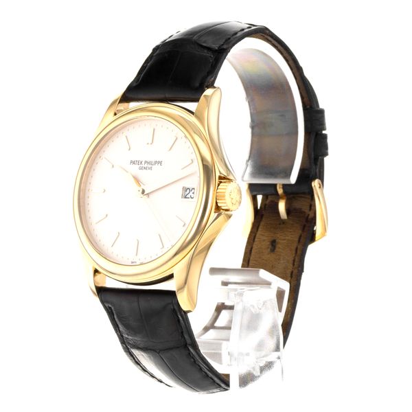 Patek Philippe Calatrava 5107J